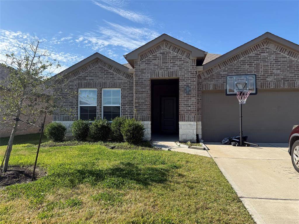 Rosharon, TX 77583,8002 Black Forest LN