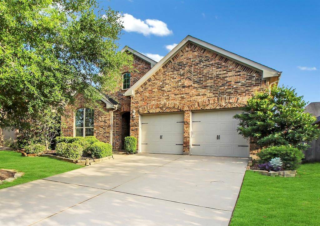 Katy, TX 77494,29015 Pinnacle Ridge DR