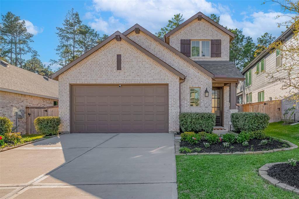 Conroe, TX 77318,211 Lukewood CIR