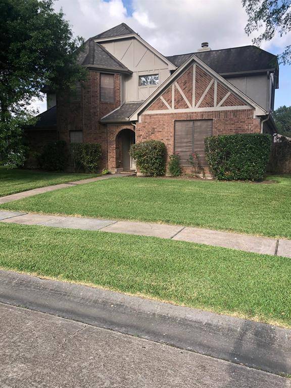 Pearland, TX 77584,2459 Covington WAY