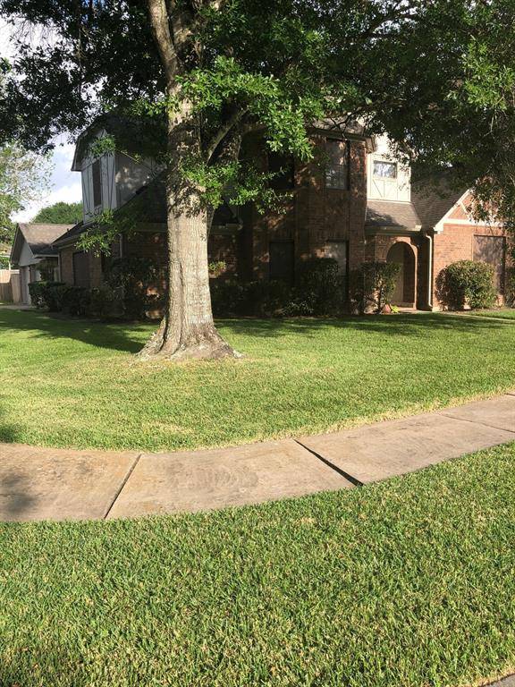 Pearland, TX 77584,2459 Covington WAY