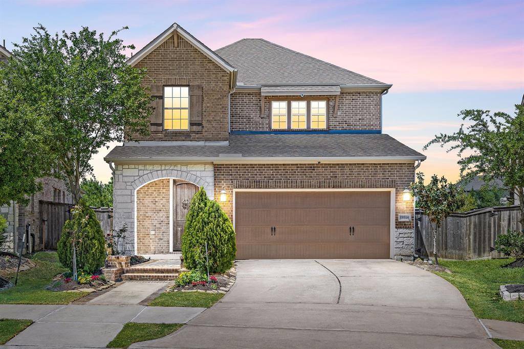 Cypress, TX 77433,19514 Barking Frog Lane