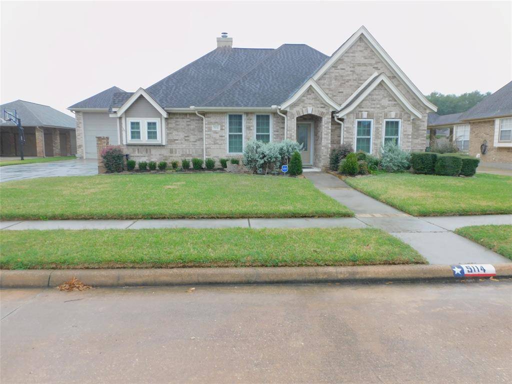 Pasadena, TX 77505,5114 Turnberry CT