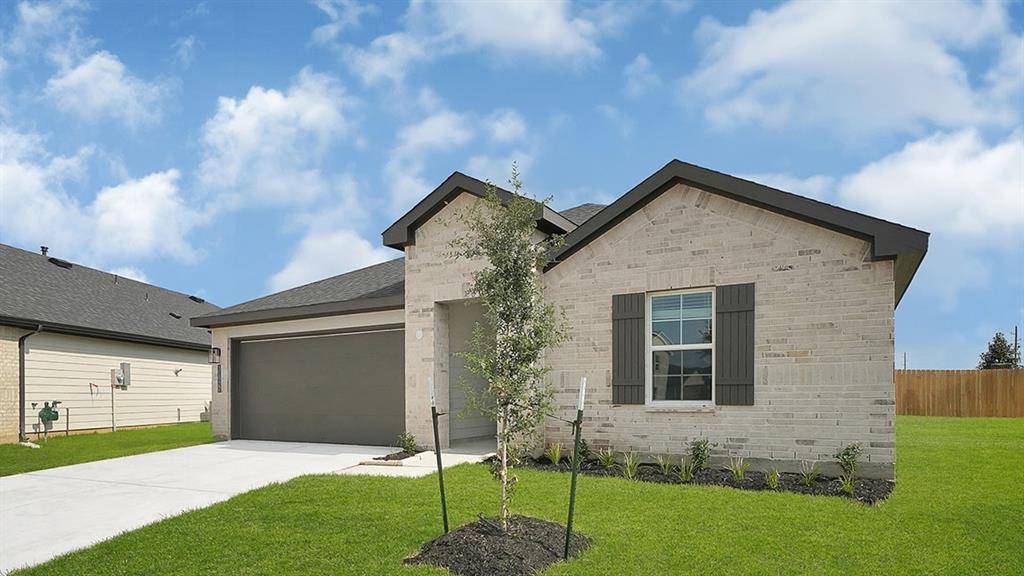 Fulshear, TX 77441,3907 Winterbourne Way