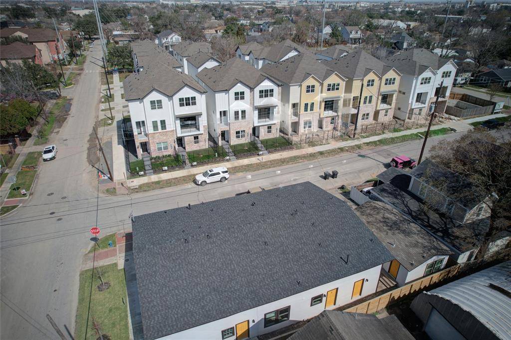 Houston, TX 77011,201 Eastwood ST #2
