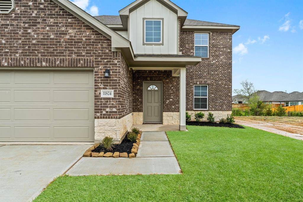 Willis, TX 77318,11824 Whirlaway DR