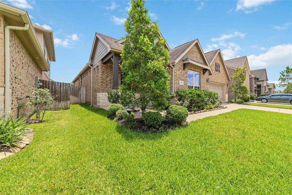 Rosharon, TX 77583,13414 Lansdown ST