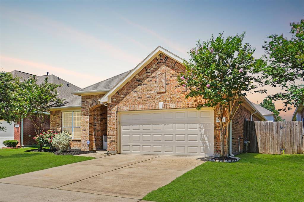 Katy, TX 77493,24714 Forest Canopy DR