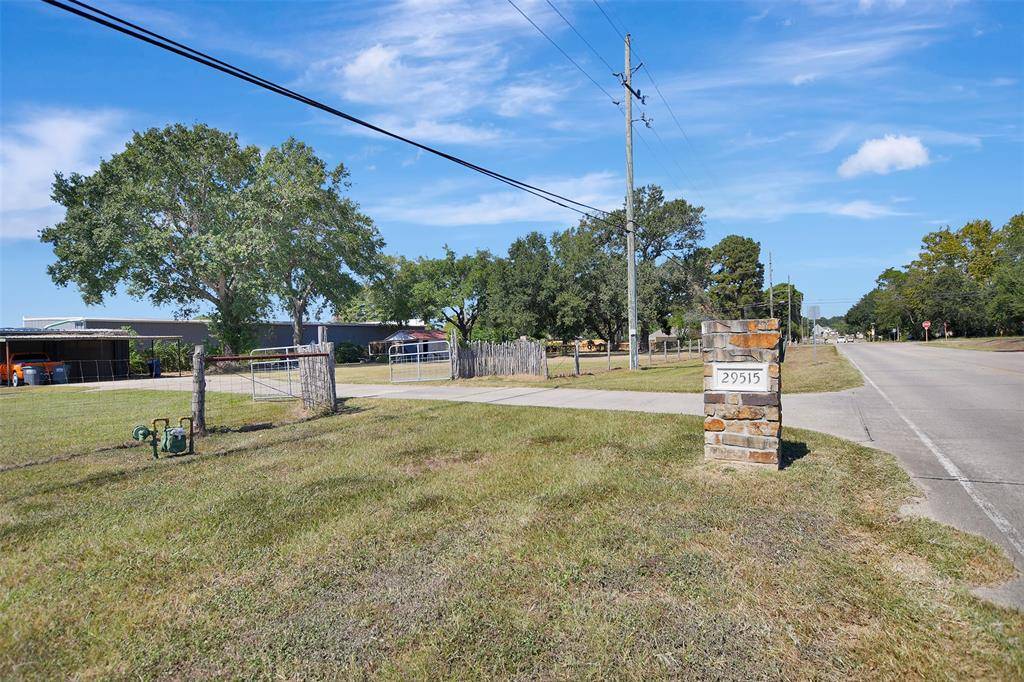 Tomball, TX 77375,29515 Quinn RD
