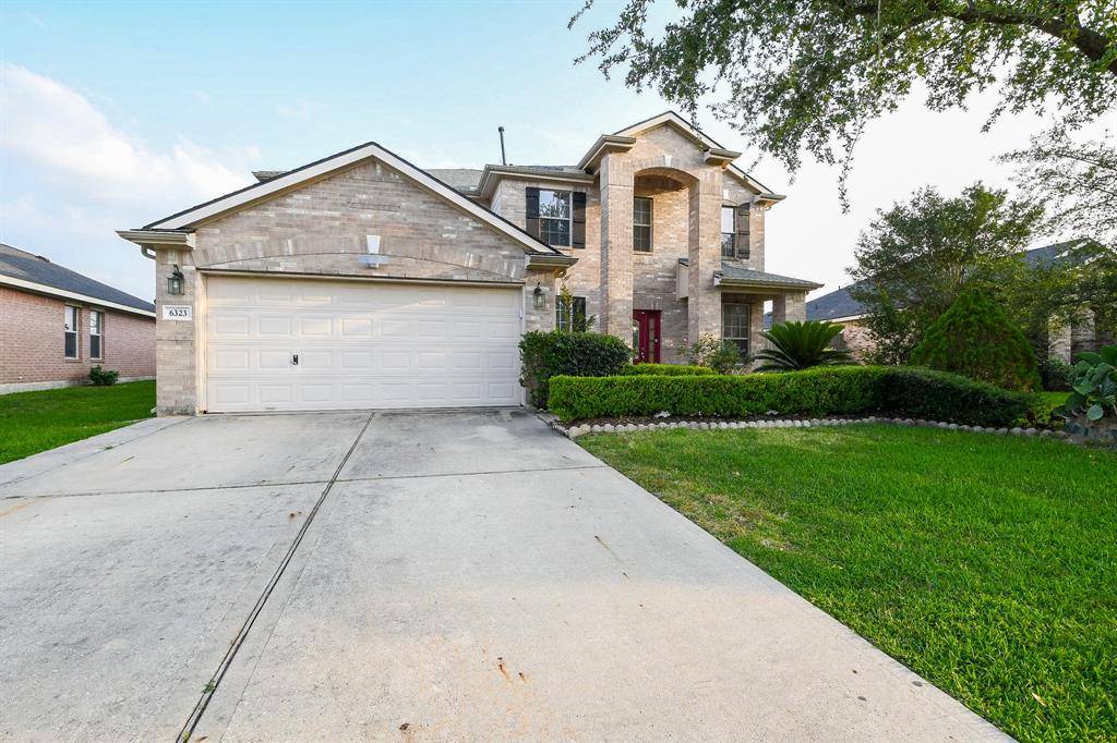 Spring, TX 77379,6323 Channelbrook LN