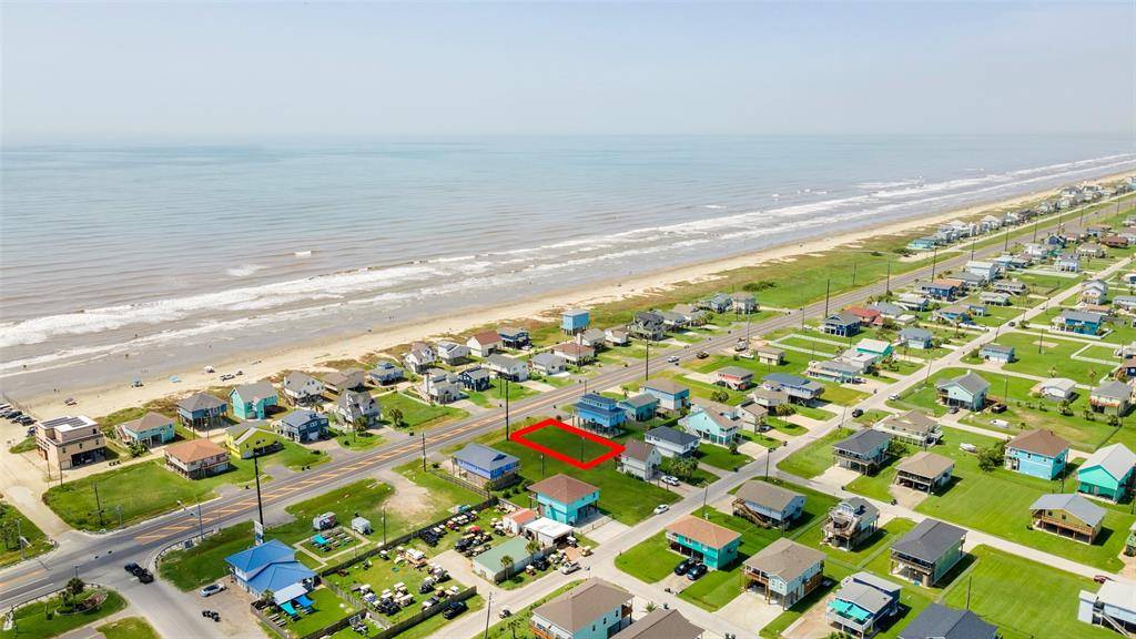 Galveston, TX 77554,21526 Termini San Luis Pass RD