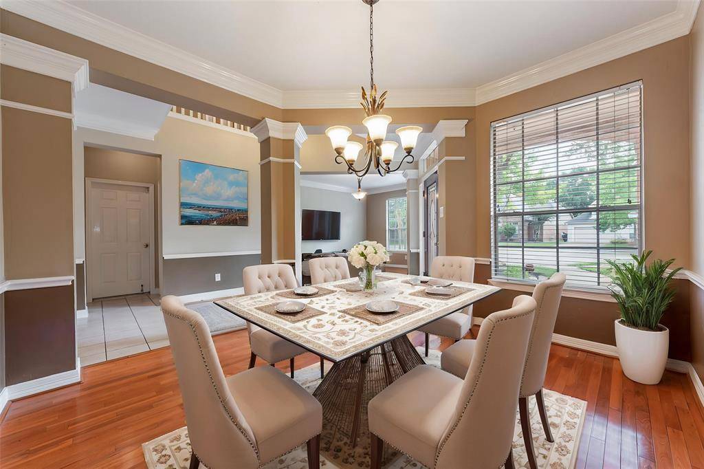 Houston, TX 77059,4103 Oak Blossom CT