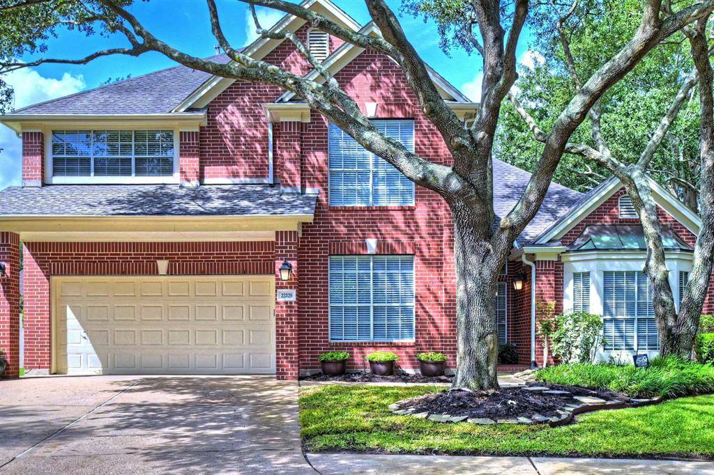 Katy, TX 77494,23239 Sawleaf CIR