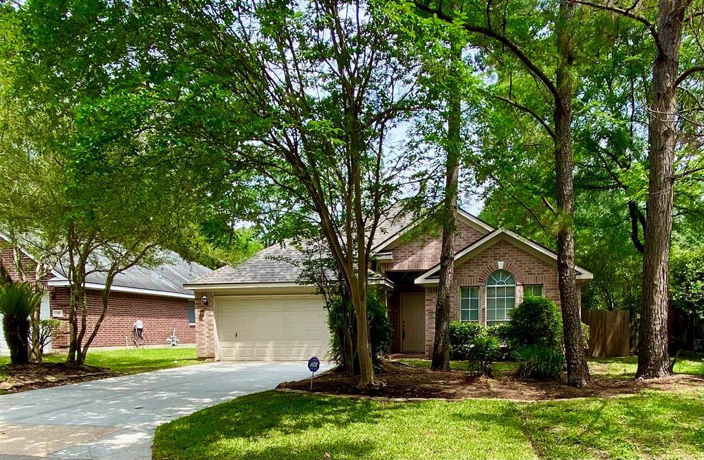 The Woodlands, TX 77382,6 Tivoli Garden CT