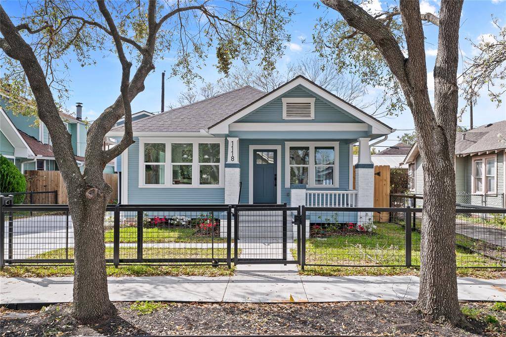 Houston, TX 77009,1118 W Cottage ST