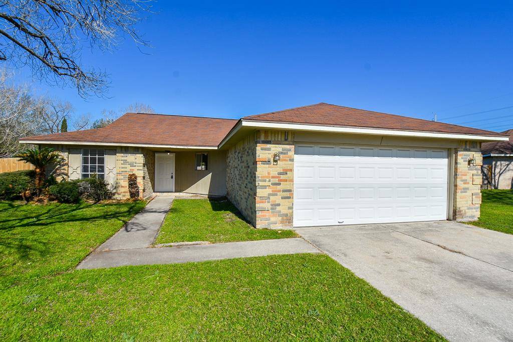 Houston, TX 77064,7510 Roaring Springs DR