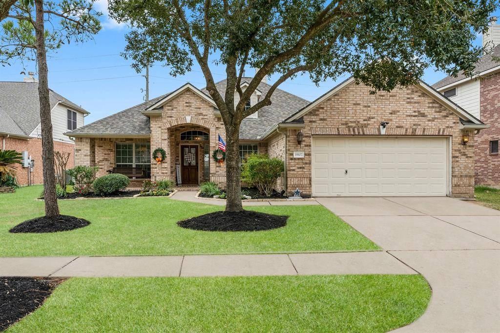 Tomball, TX 77377,19107 W Sawtooth Canyon DR