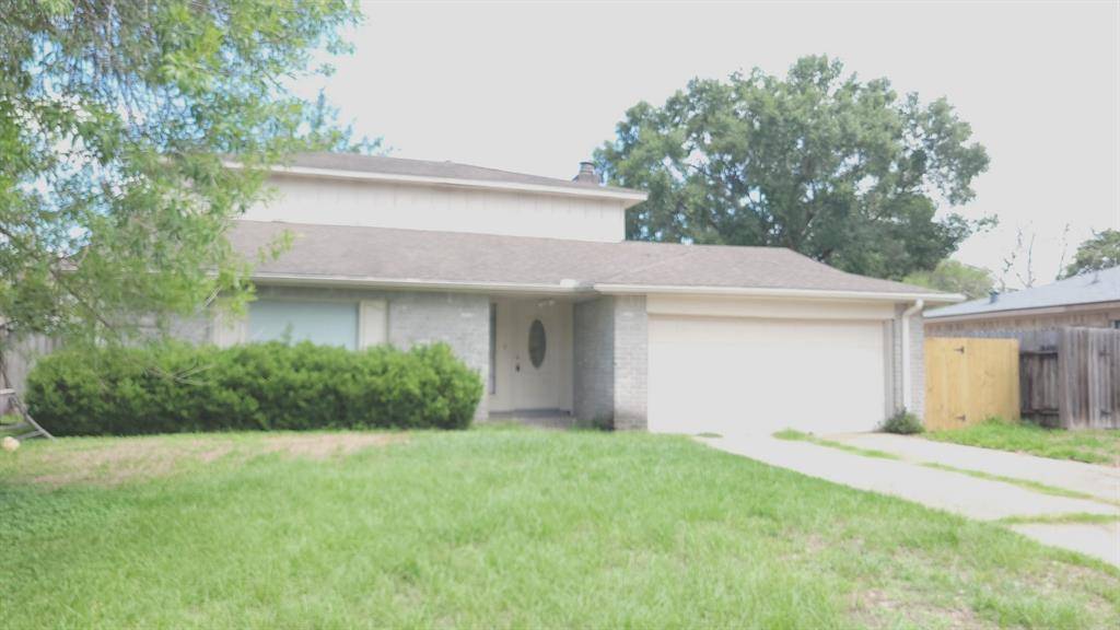 Houston, TX 77064,8418 Twin Lamps LN