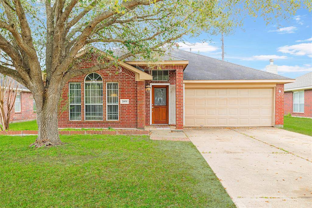 Katy, TX 77449,21031 Stoney Haven DR