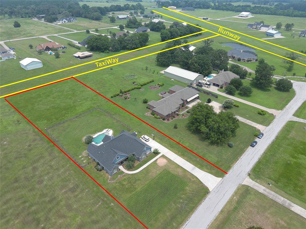 New Waverly, TX 77358,7 Long Horn Loop CT