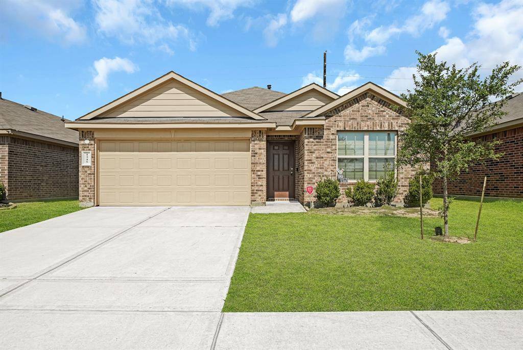 Houston, TX 77049,1345 Lariat Ridge TRL