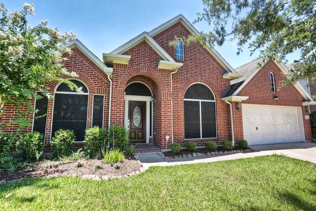 Pearland, TX 77584,11602 Cross Spring DR