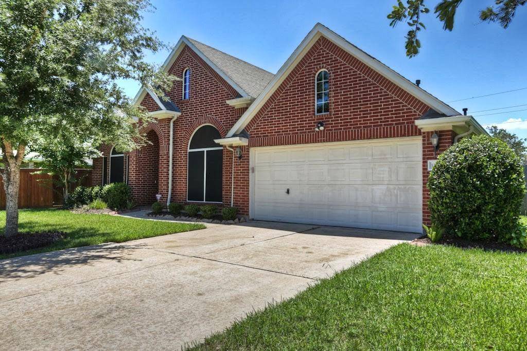 Pearland, TX 77584,11602 Cross Spring DR