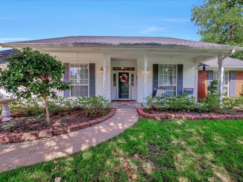 Lufkin, TX 75904,1702 Juniper LN