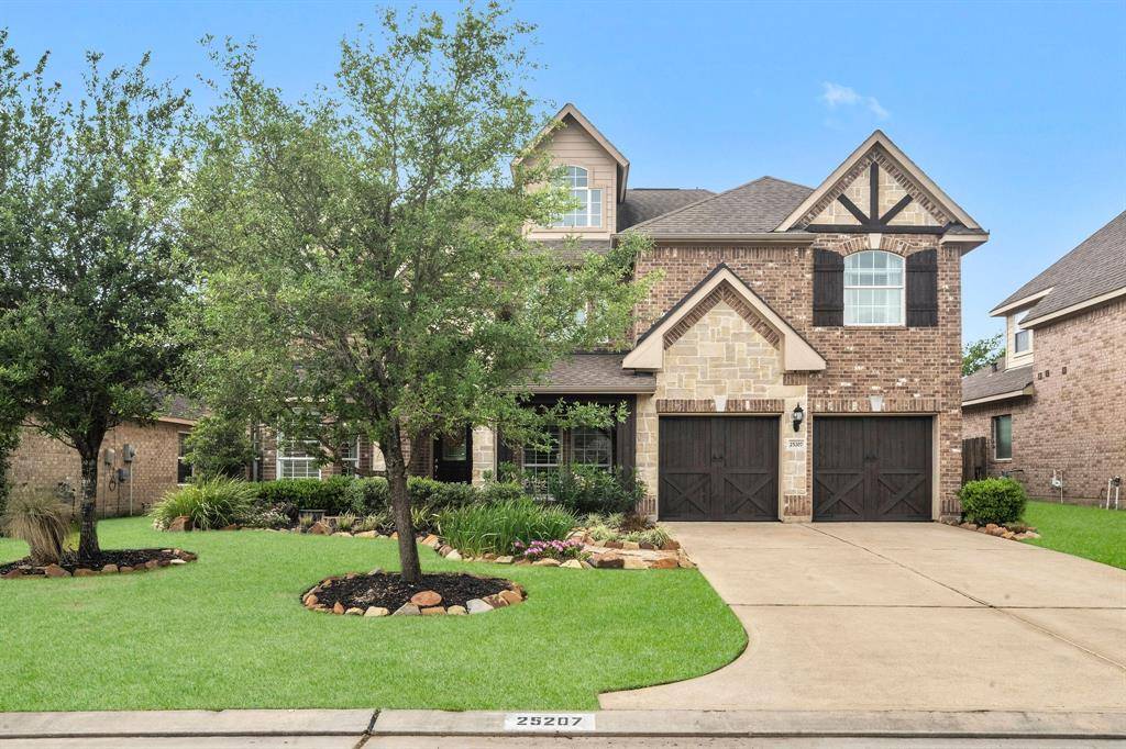 Spring, TX 77389,25207 Pineglen Terrace DR