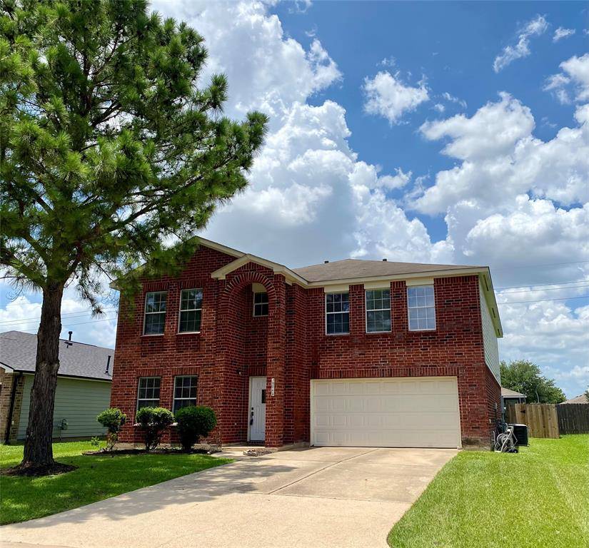 Cypress, TX 77433,19042 Yaupon Ranch DR