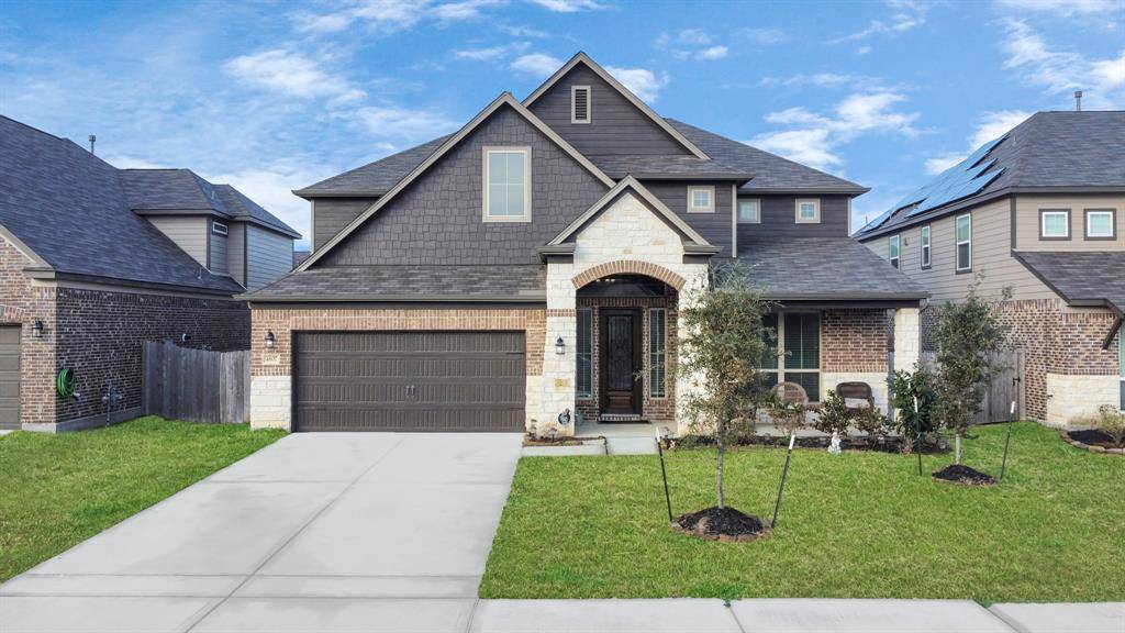 Katy, TX 77449,4607 Clara Rose LN