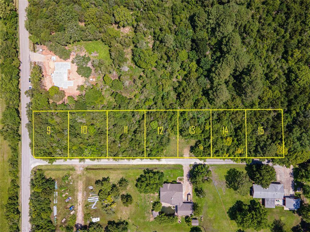 La Marque, TX 77568,0000 Moss Street Lot 11