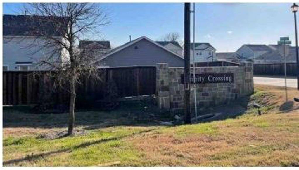 Forney, TX 75126,5676 Mcclelland ST