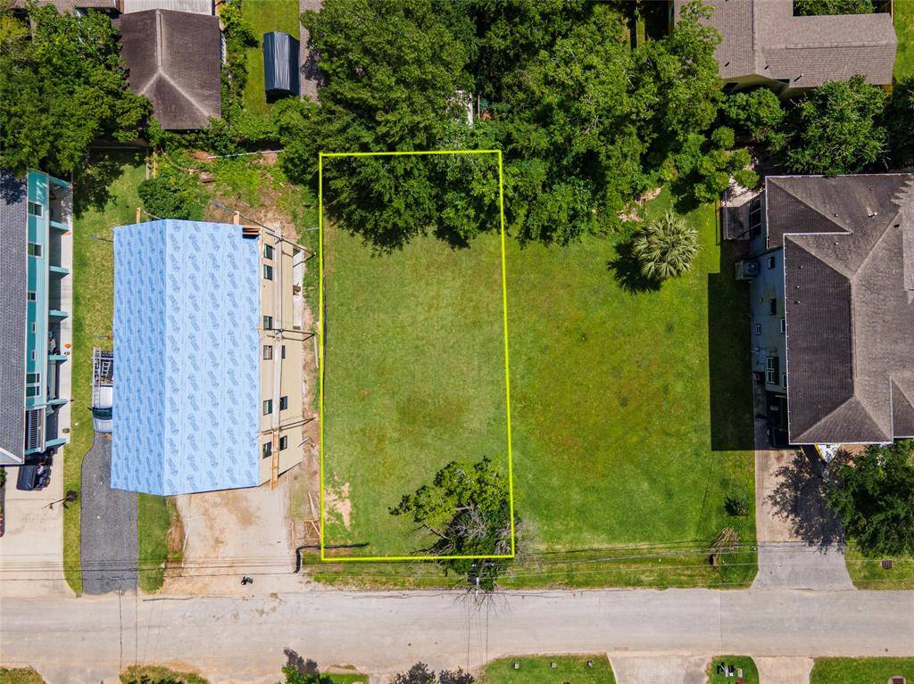 Clear Lake Shores, TX 77565,0 Pine RD