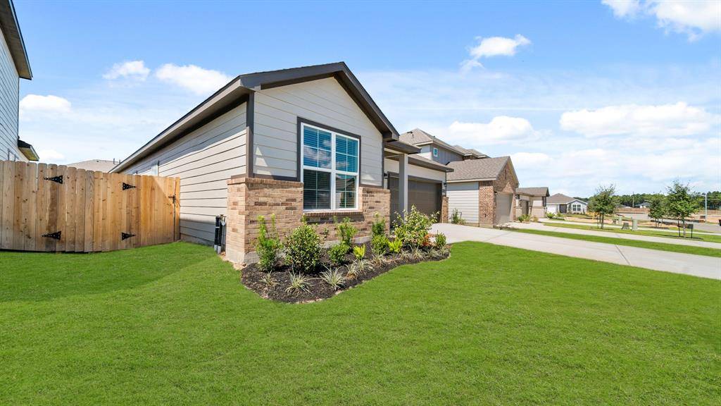 Montgomery, TX 77316,25054 Pomegranate PL