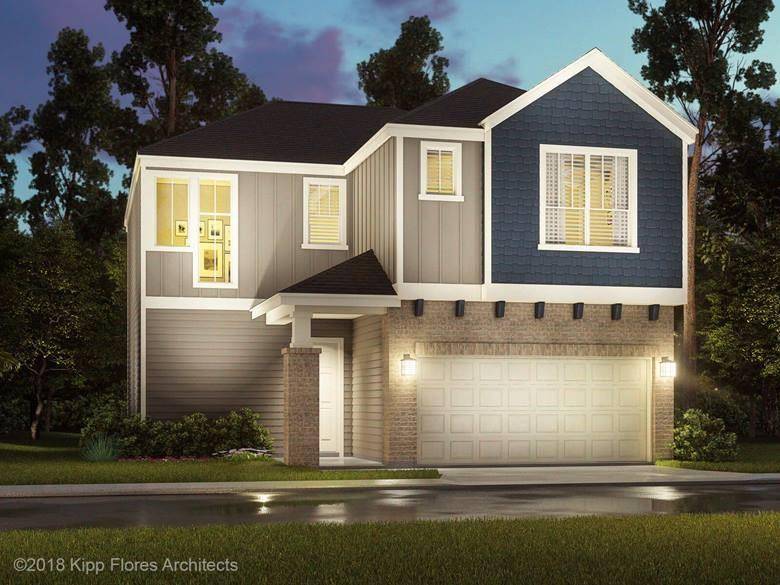 Houston, TX 77080,3216 Quiet Sunset DR
