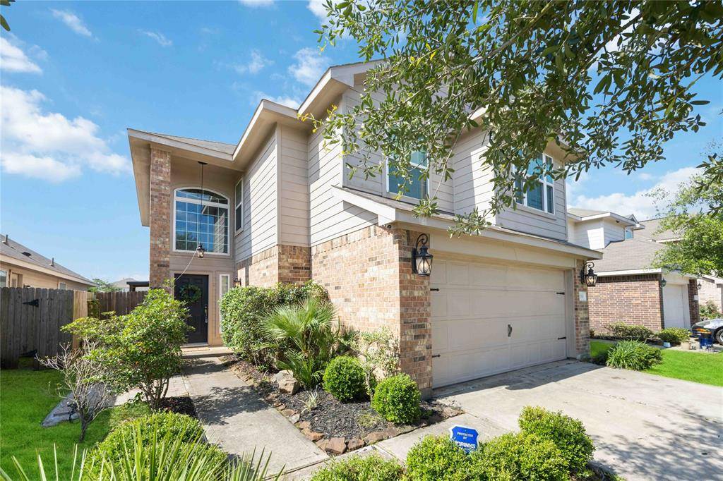 Humble, TX 77396,2814 Dustin Place CT
