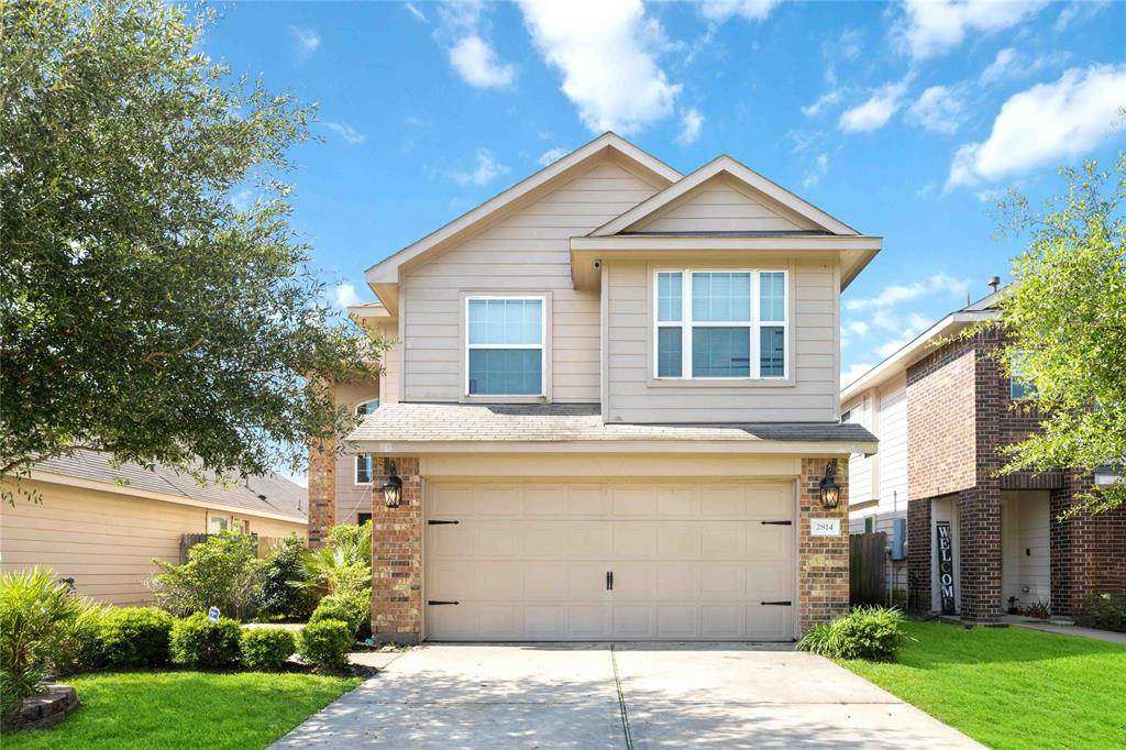 Humble, TX 77396,2814 Dustin Place CT