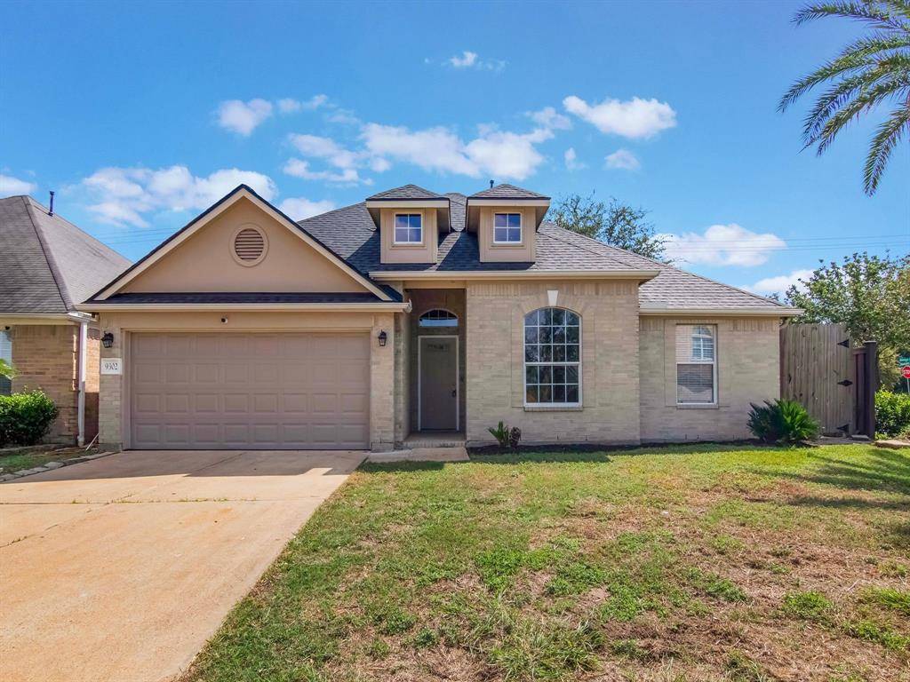 Houston, TX 77075,9302 Quercus CIR