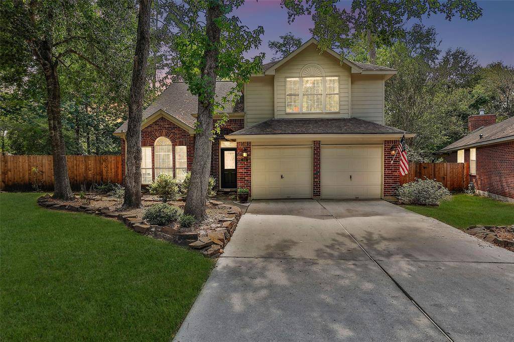 The Woodlands, TX 77380,82 Trestletree PL