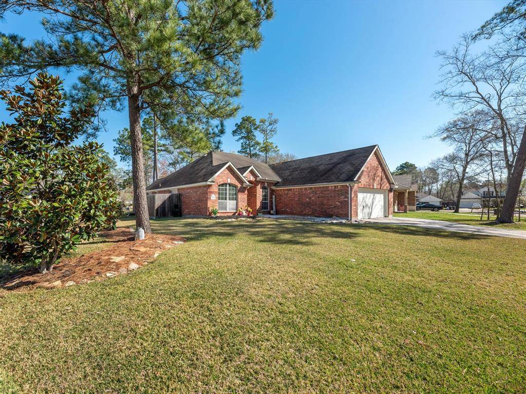 Crosby, TX 77532,722 Neap CT