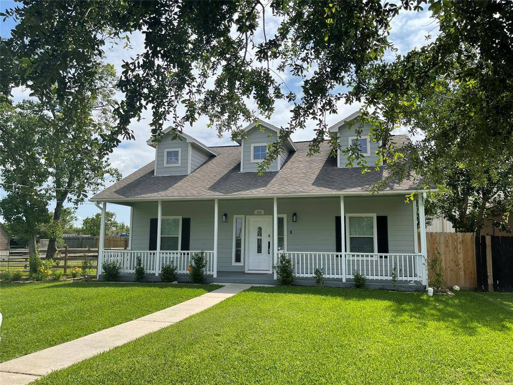 La Porte, TX 77571,516 Battleview RD