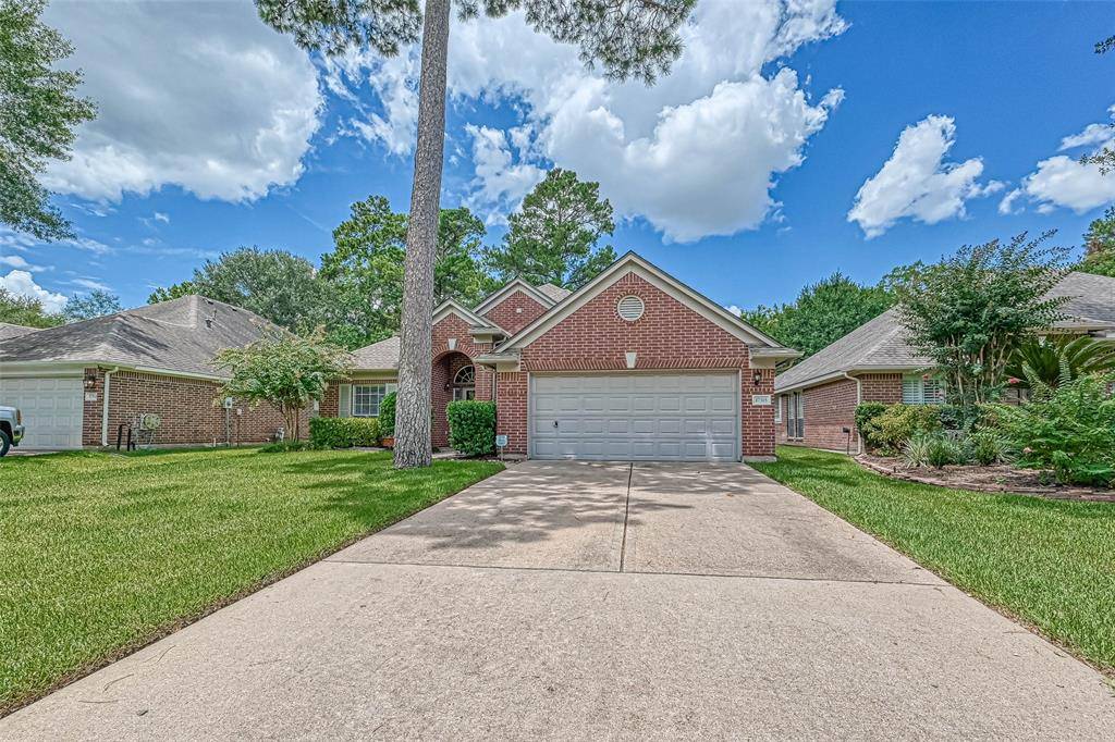 Tomball, TX 77377,17315 Granberry Gate DR