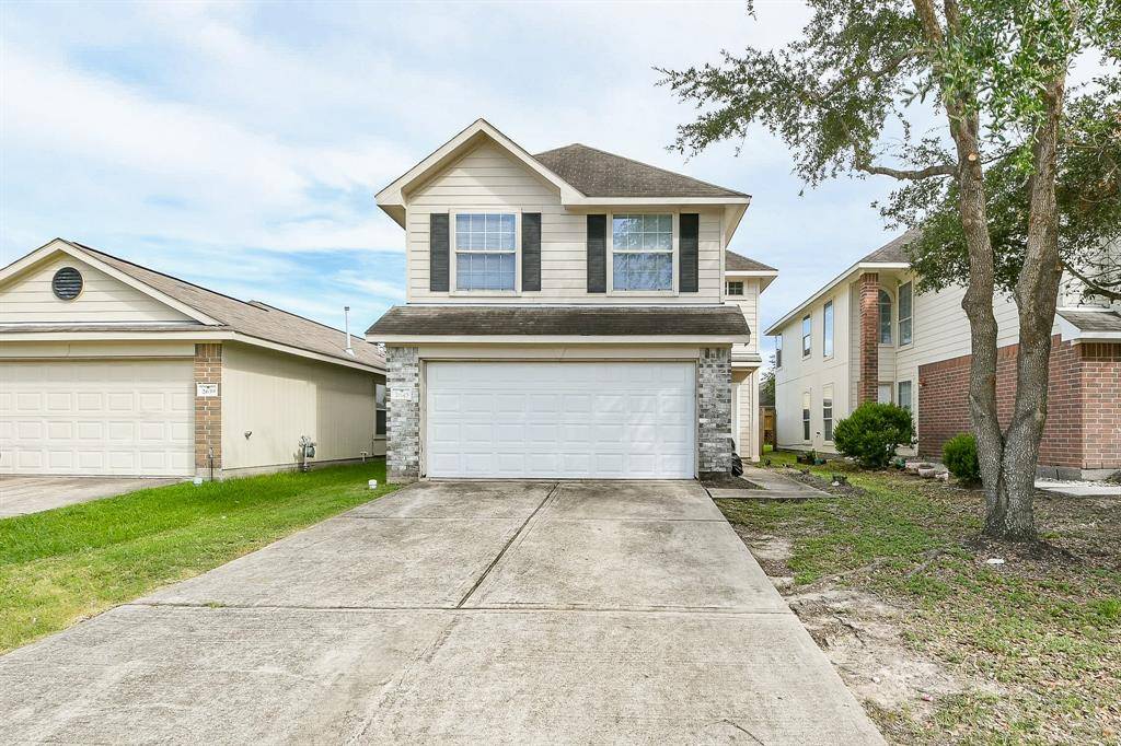 Houston, TX 77014,2643 Kiplands CT