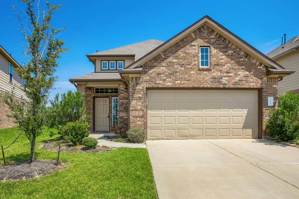 Katy, TX 77493,3570 Paganini PL