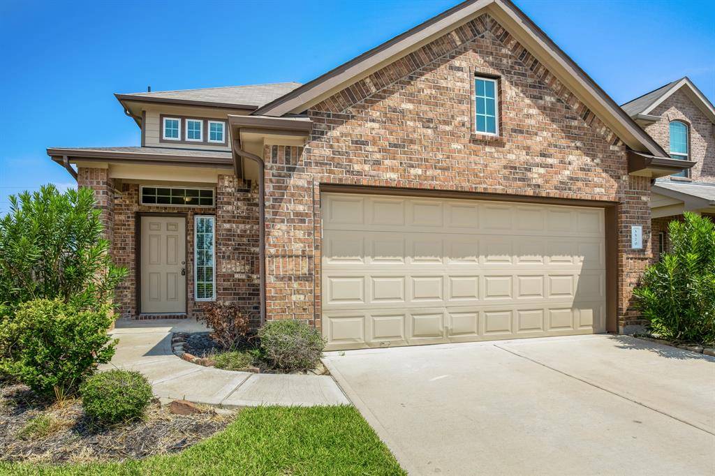 Katy, TX 77493,3570 Paganini PL