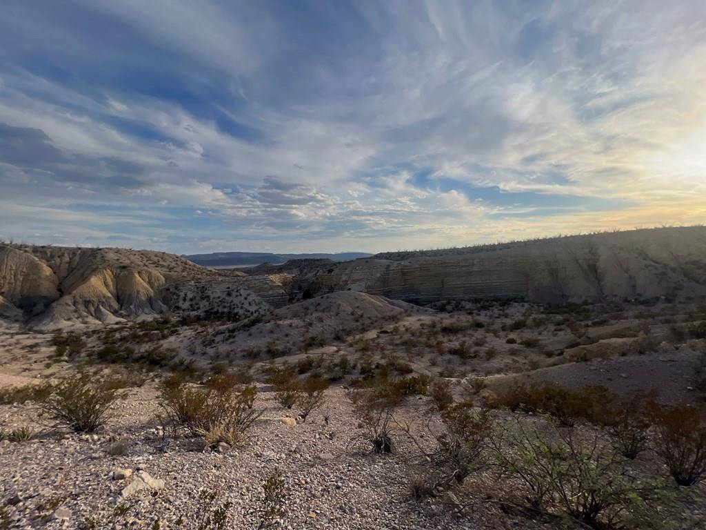 Study Butte-terlingua, TX 79852,0000 Herradura Road