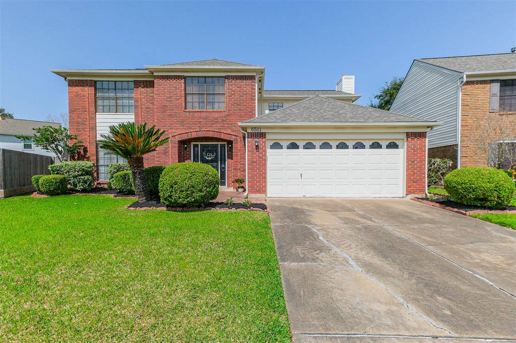 Sugar Land, TX 77479,6511 Planetree CT