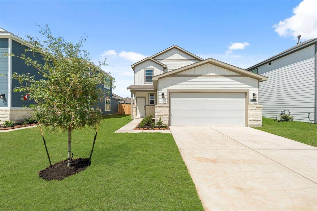 Brookshire, TX 77423,3926 Windy Whisper DR
