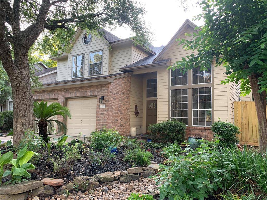 The Woodlands, TX 77381,86 E Lakeridge DR